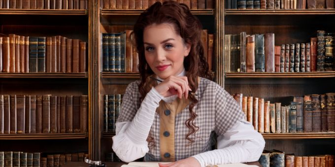 DADDY LONG LEGS Will Have April Run at The Phoenix Theatre Company Photos