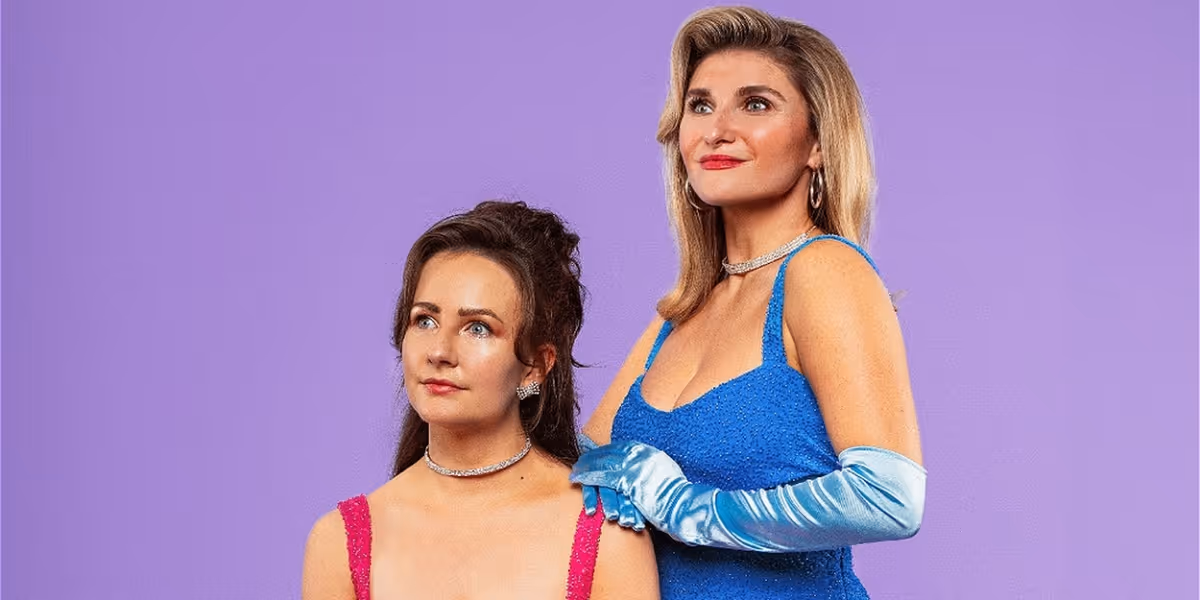 DADDY'S GIRLS Comes to Edinburgh Fringe