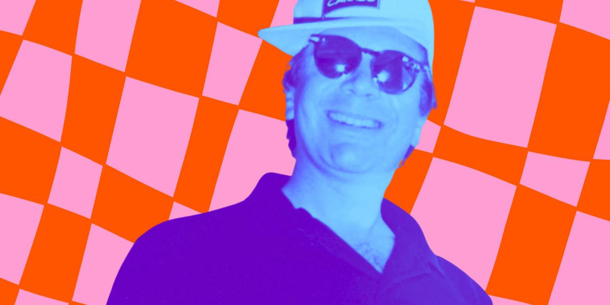 DADS Will Make Toronto Fringe Debut in June
