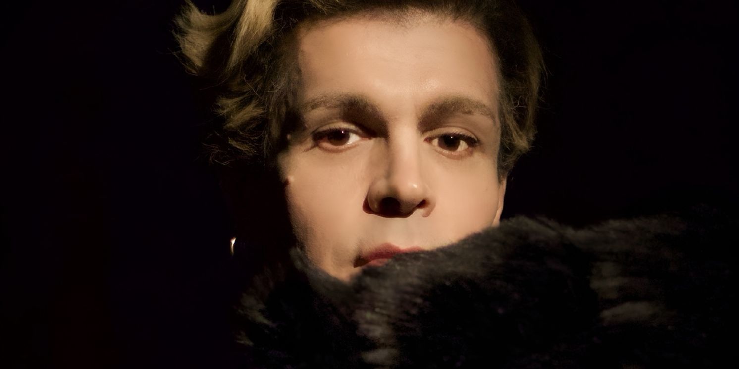 DAGMARR’S DIMANCHE: SONGS FROM THE CINEMA Comes to London’s Crazy Coqs  Image