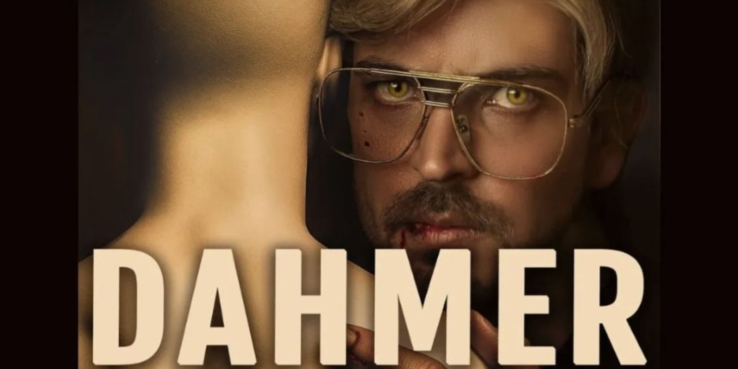 DAHMER Comes to Teatro SOGEM Wilberto Cantón  Image