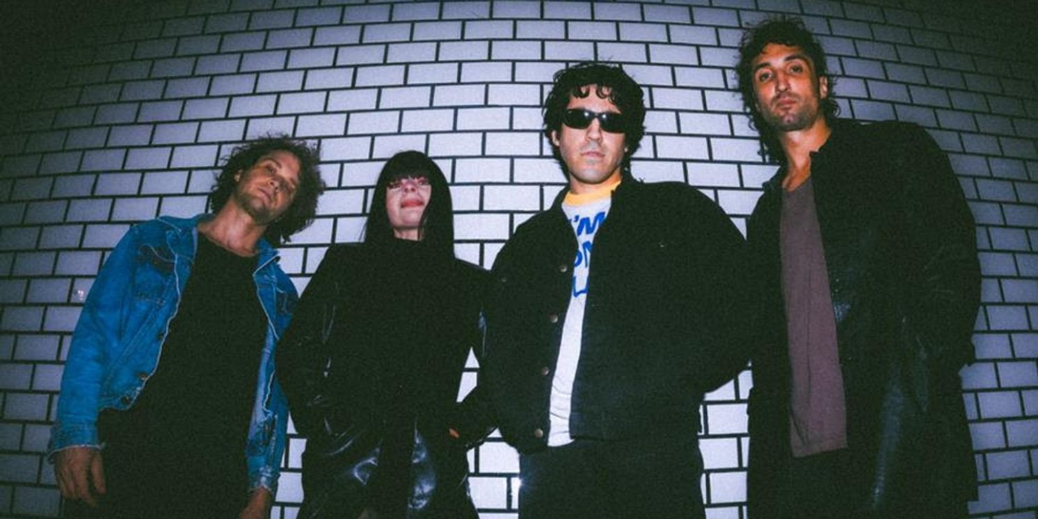 DAIISTAR Release Debut LP 'Good Time'  Image