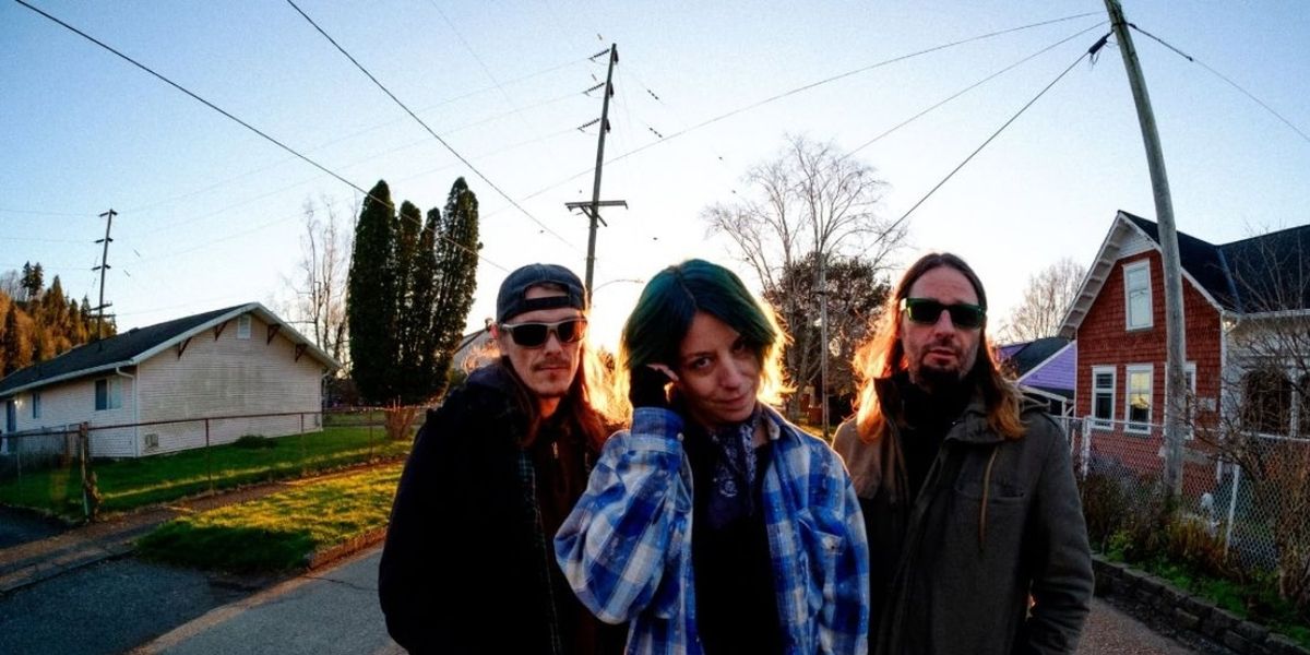 DAILY THOMPSON Announce October UK Tour Ahead of 'Glue' Album