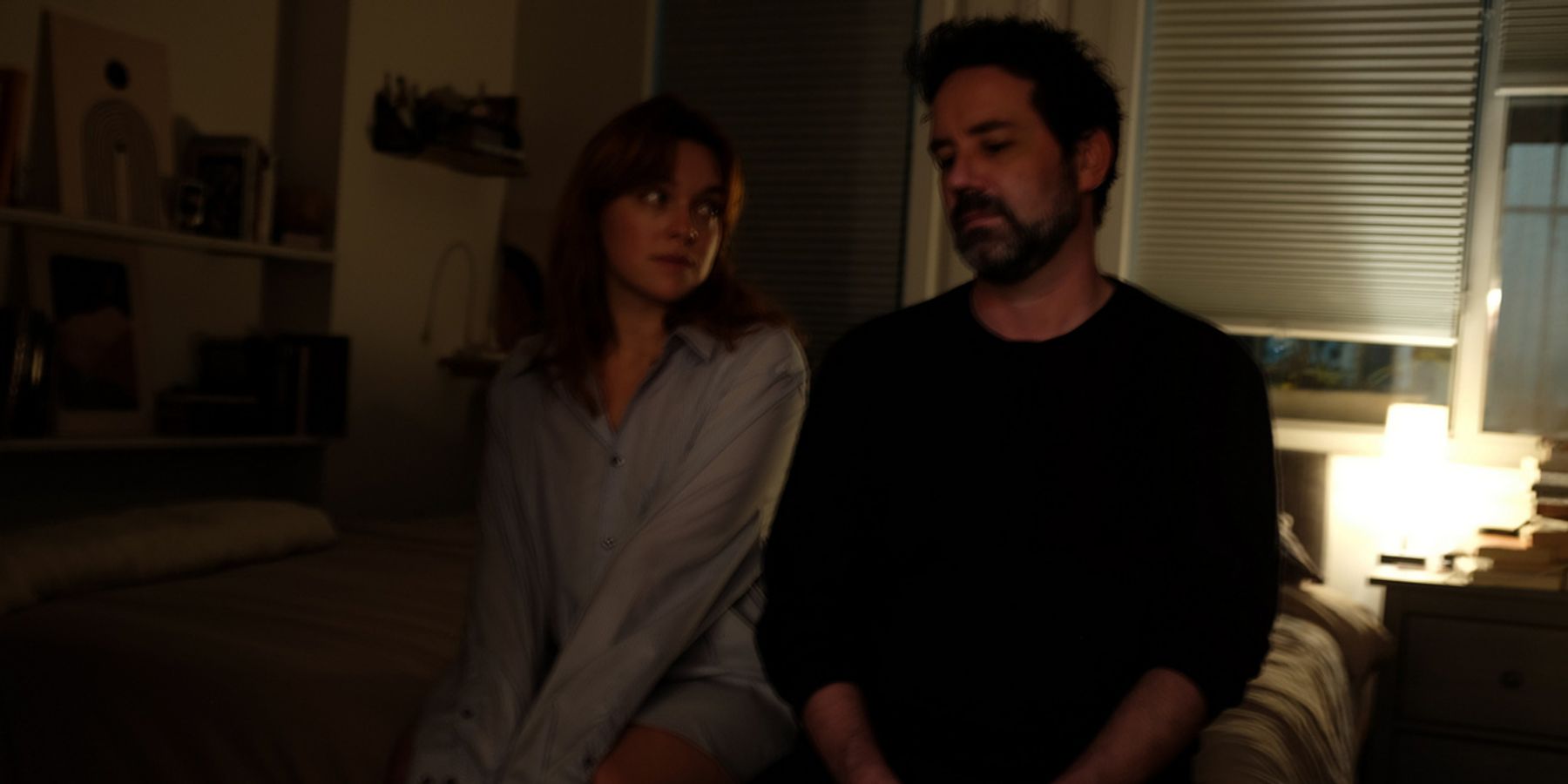 DAISY to Make New York Premiere in Fall 2026