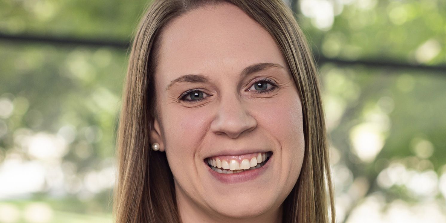 Dallas Theater Center Unveils Robin Plata As Chief Relationship Officer  Image