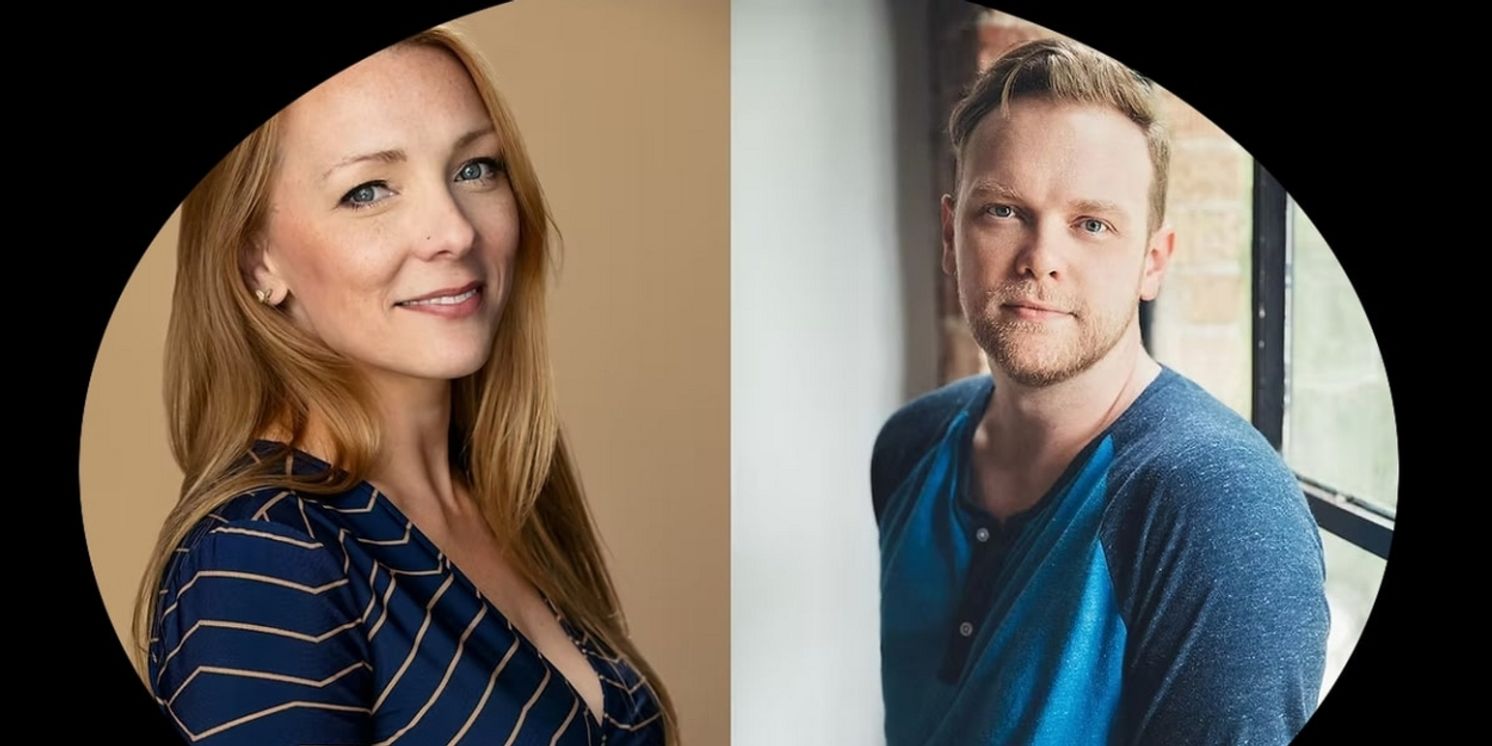 Dallas Musical THE PENUMBRA To Premiere In Free Public Workshop This August  Image