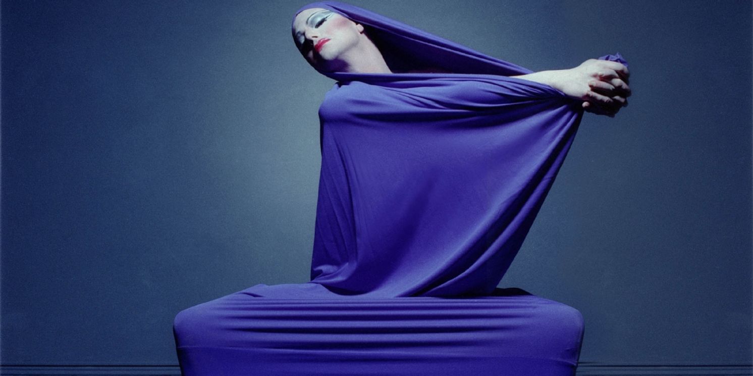 DAMBUDZO by Nora Chipaumir and More Set for BAM Fall 2025 Season  Image