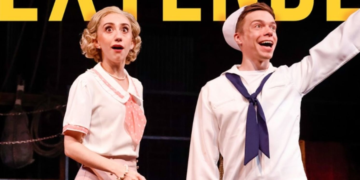 DAMES AT SEA Extended at ﻿Florida Studio Theatre  Image