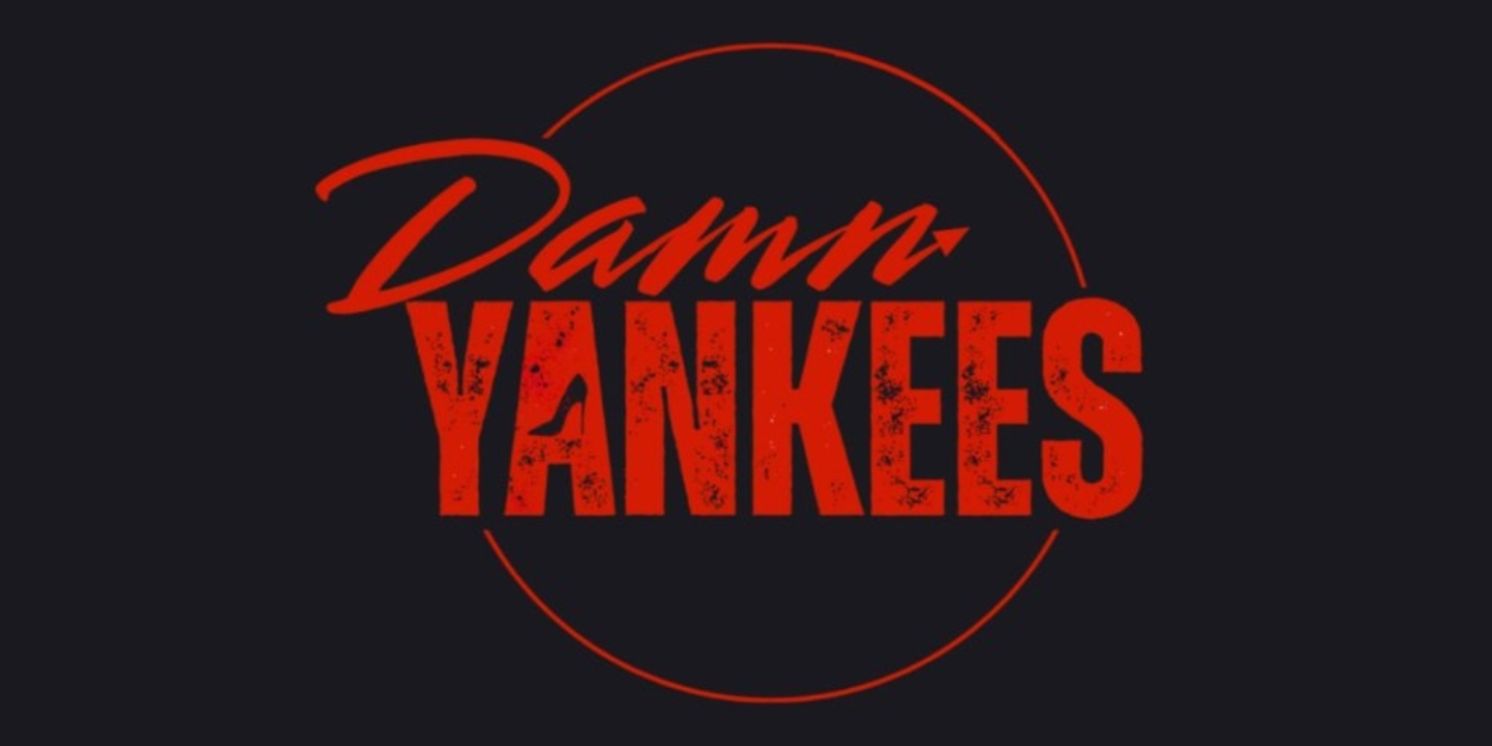 New DAMN YANKEES Eyes 2026 Broadway Bow; Why It's Less 'Revival' & More 'Revisal'  Image