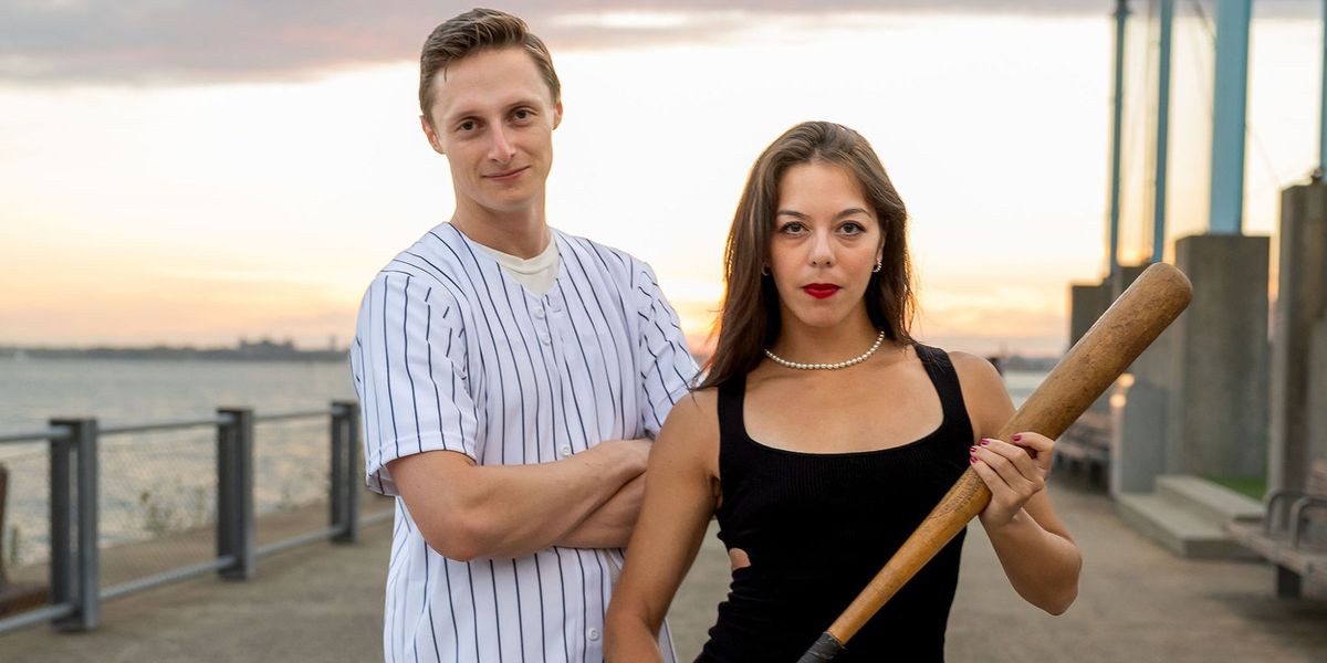 DAMN YANKEES to Take the Field at The Heights Players in Brooklyn Heights