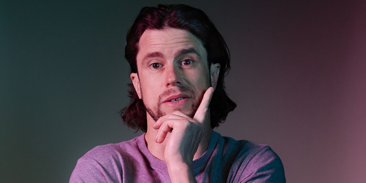DAN HOYLE'S TAKES ALL KINDS Sets Final San Francisco Performances Ahead of National Tour