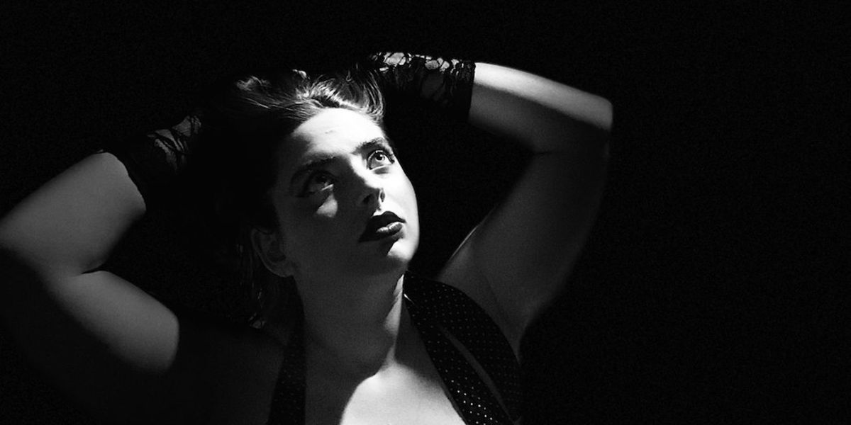 DANA II Sci-Fi Tragicomedy is Coming to Theatre For The New City