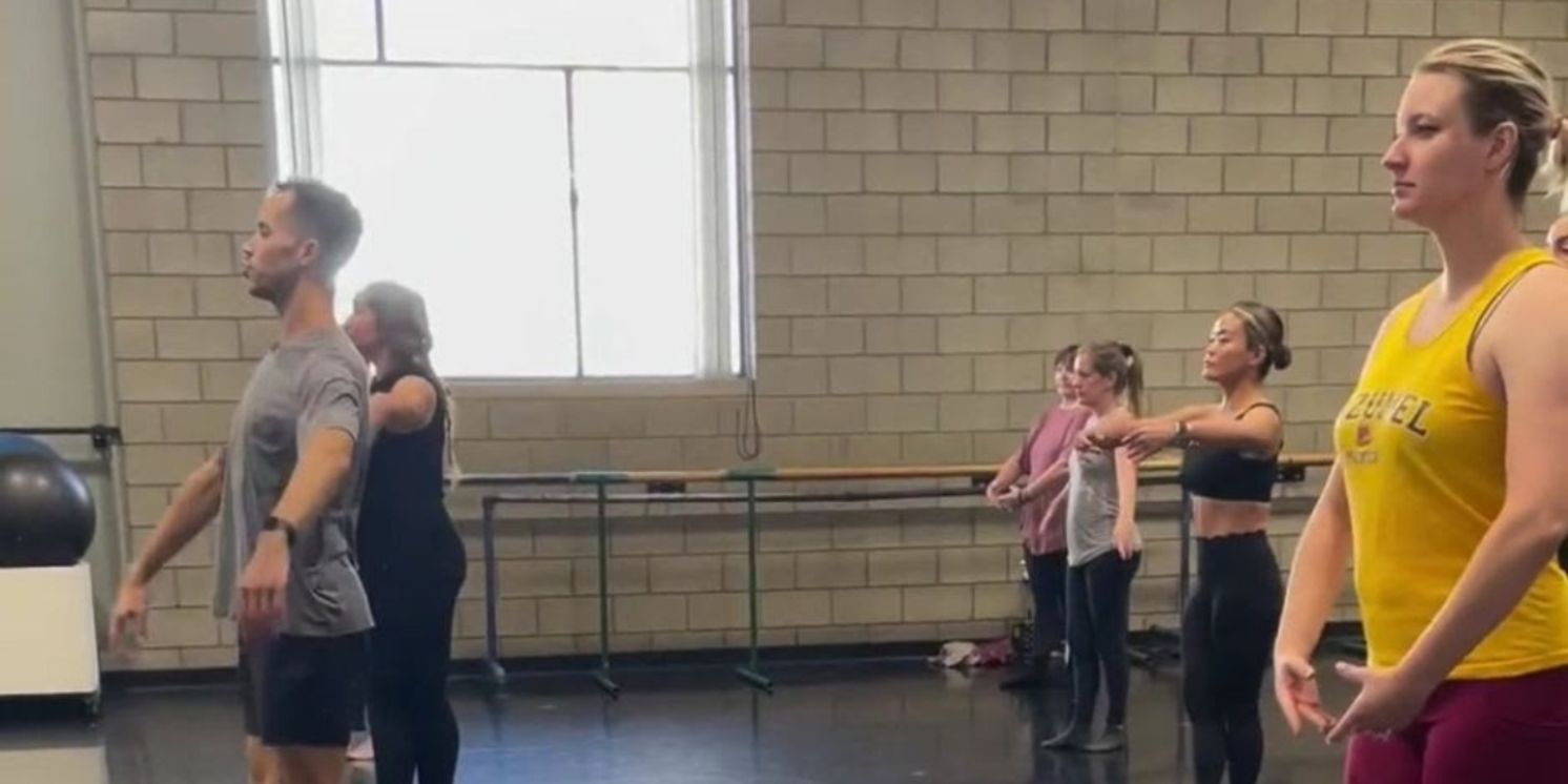 Dance All Day for $10 at RDT’s Dance Center on Broadway Open House  Image