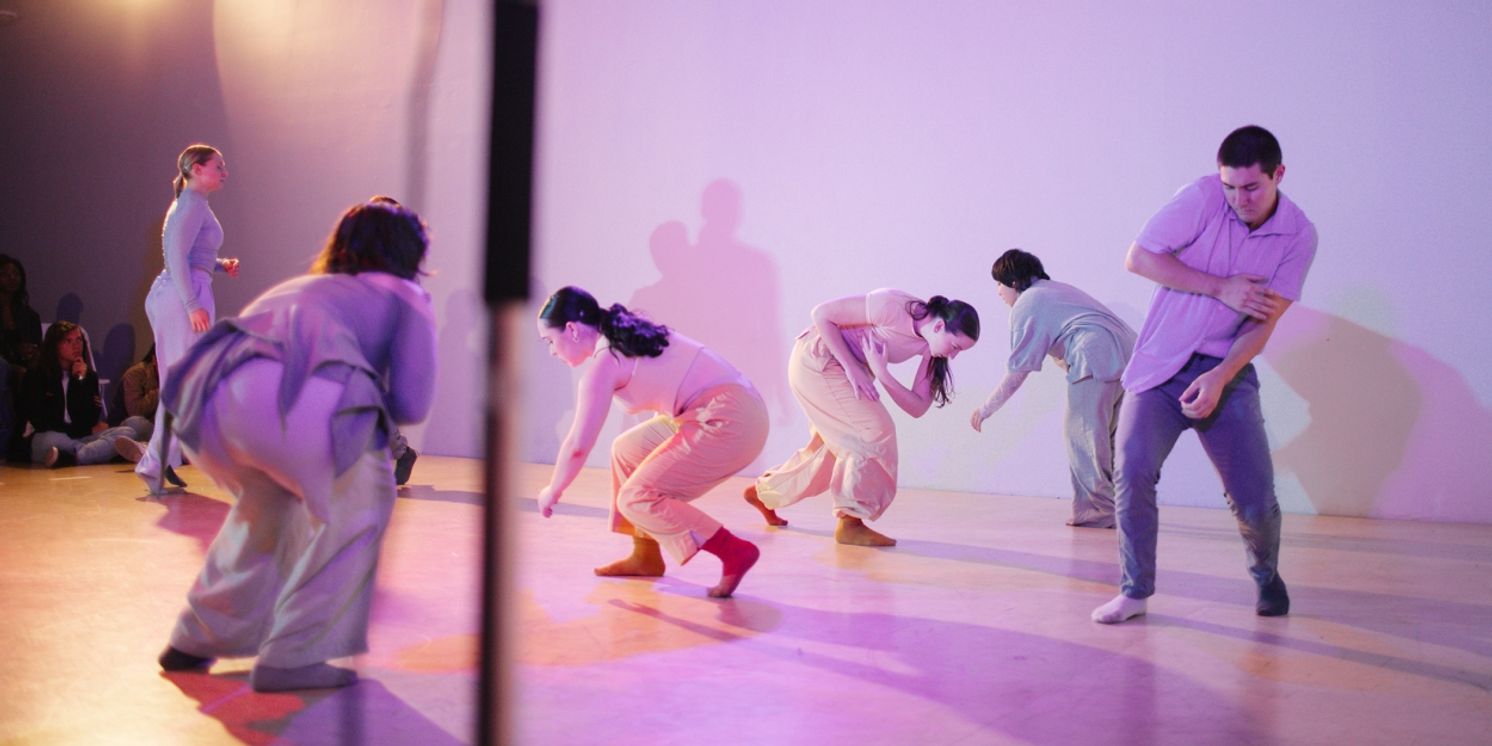 DANCE AT THE ODYSSEY's Summer Festival to Return in June  Image