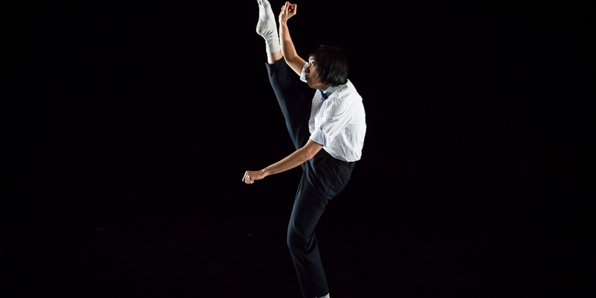 DANCE CAROUSEL Returns at the Ground Floor Theatre in October