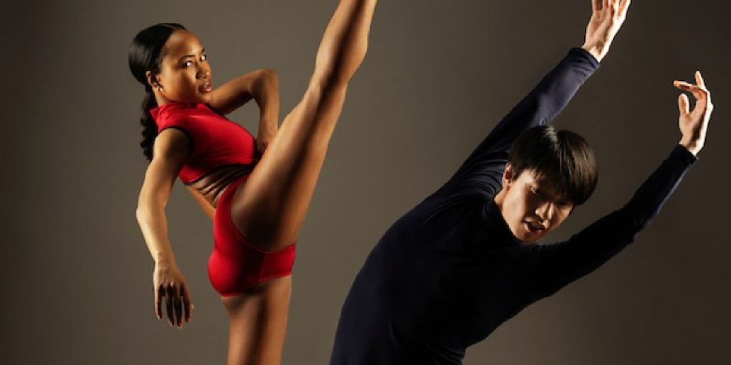 DANCE FOR LIFE 2025 to Feature 10 Chicago Companies in One-Night-Only Performance at The Auditorium  Image