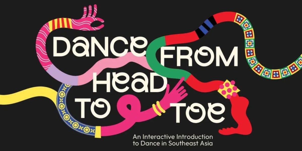 DANCE FROM HEAD TO TOE Comes to Esplanade in January