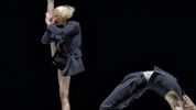 DANCE ME - MUSIC BY LEONARD COHEN Will Come to Danse Danse Photo