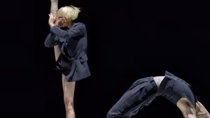 DANCE ME - MUSIC BY LEONARD COHEN Will Come to Danse Danse