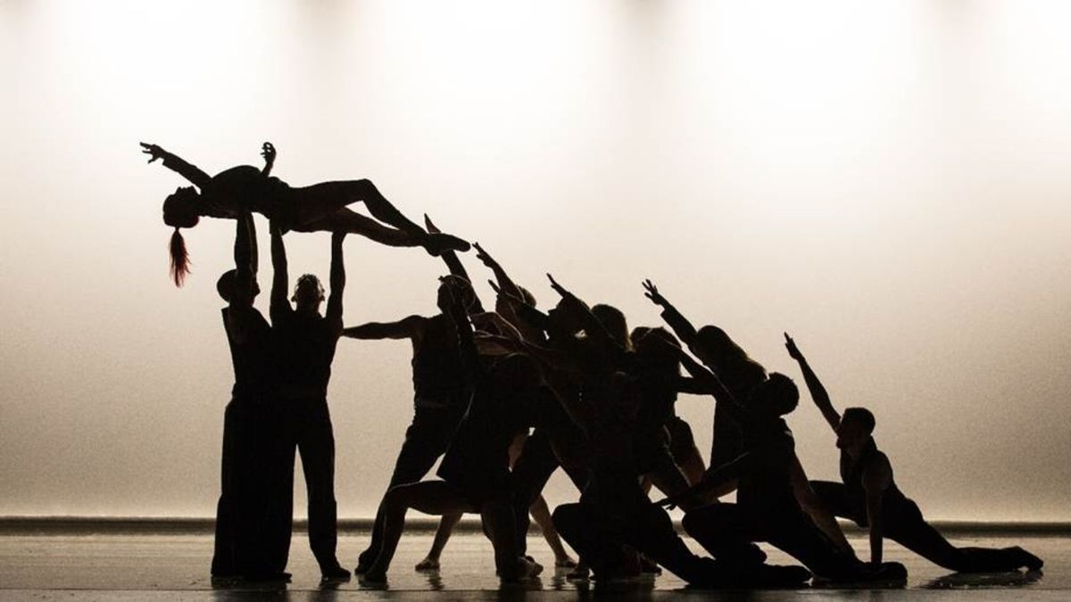 DANCE ME: THE MUSIC OF LEONARD COHEN to Make Chicago Debut