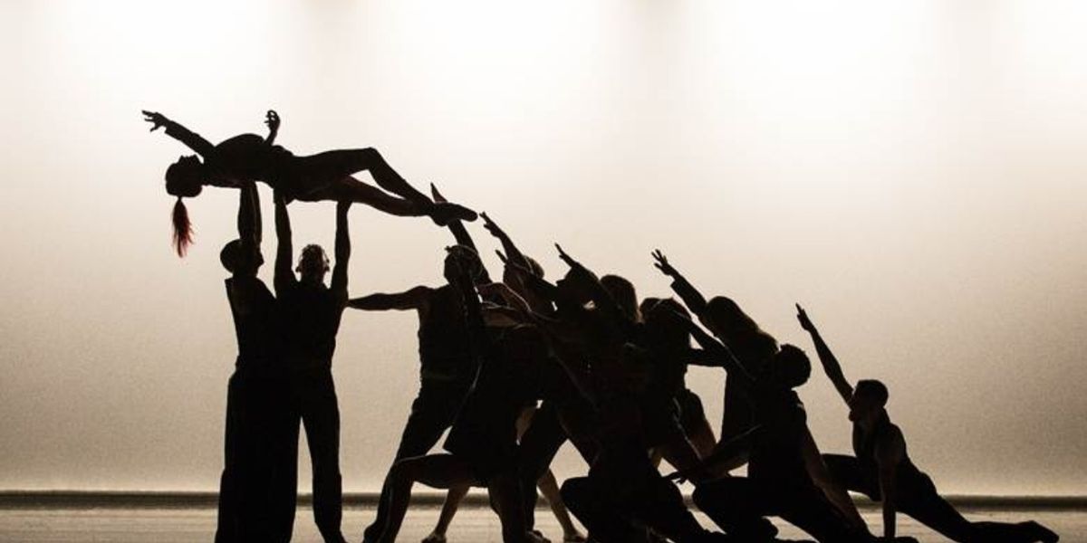 DANCE ME: THE MUSIC OF LEONARD COHEN to Make Chicago Debut at The Auditorium