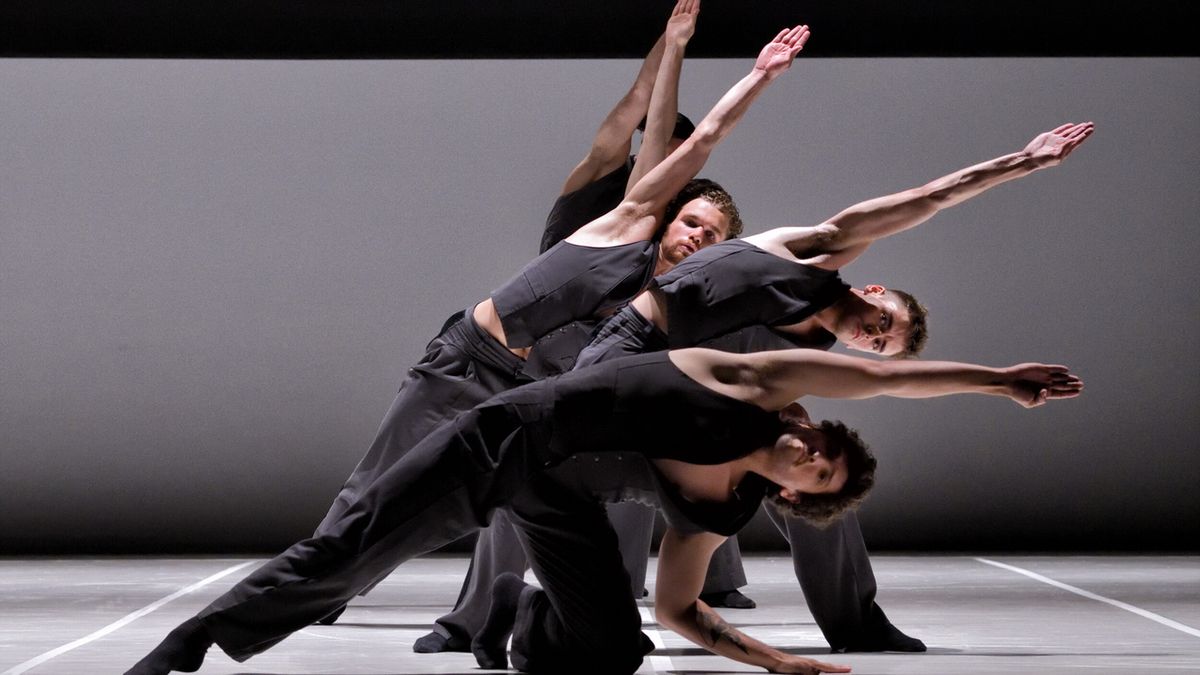 DANCE ME to Make One-Night-Only Appearance at Wharton Center