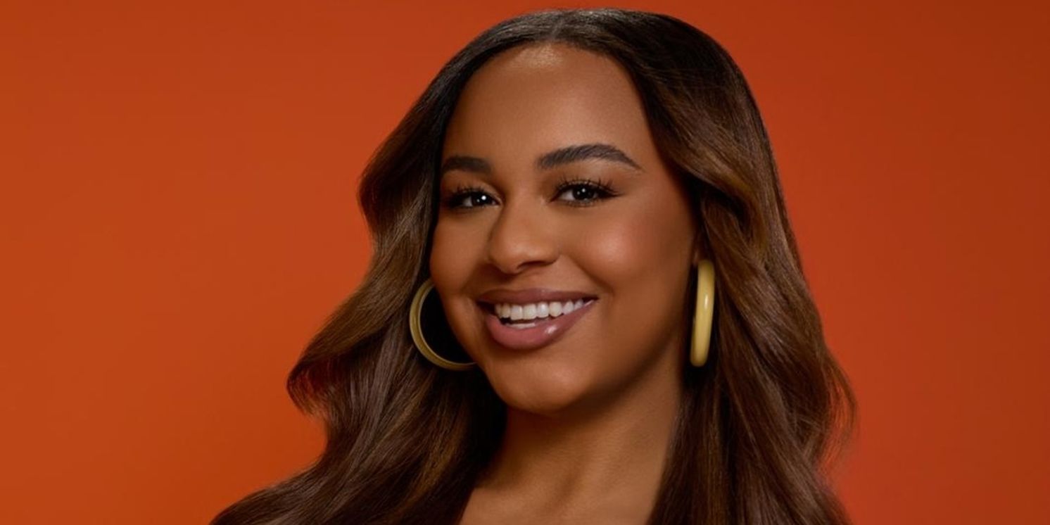 DANCE MOMS' Nia Sioux to Join Cost n' Mayor’s 11 TO MIDNIGHT Off-Broadway  Image