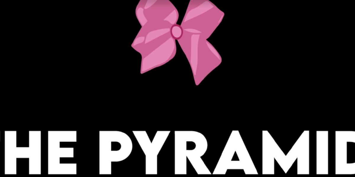 DANCE MOMS Parody Musical THE PYRAMID is Coming to The Green Room 42