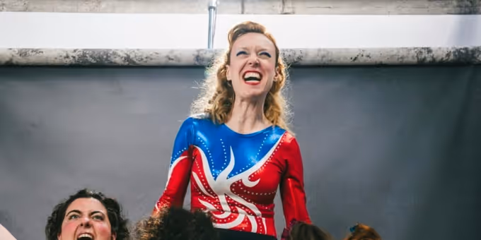 DANCE NATION at Coal Mine Theatre Offers New Immersive Dance Experience in April Photos