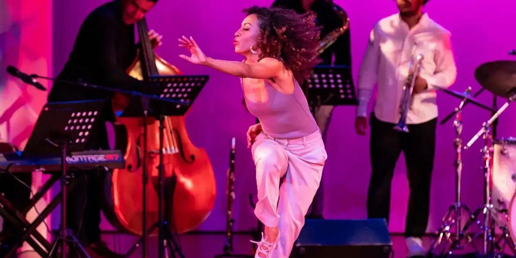 DANCE OUT EAST Returns With Second Annual Works & Process Residency Performances On Long Island