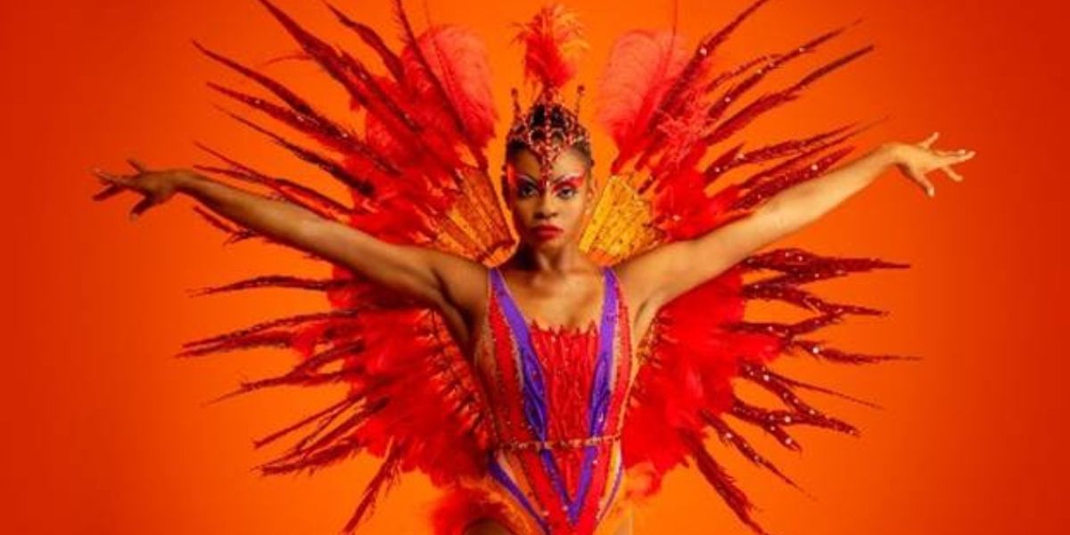 DANCE THEATRE OF HARLEM to Return to Chicago at The Auditorium