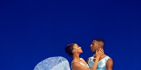 DANCE THEATRE OF HARLEM to Return to NY City Center April 1–4, 2027 Photo