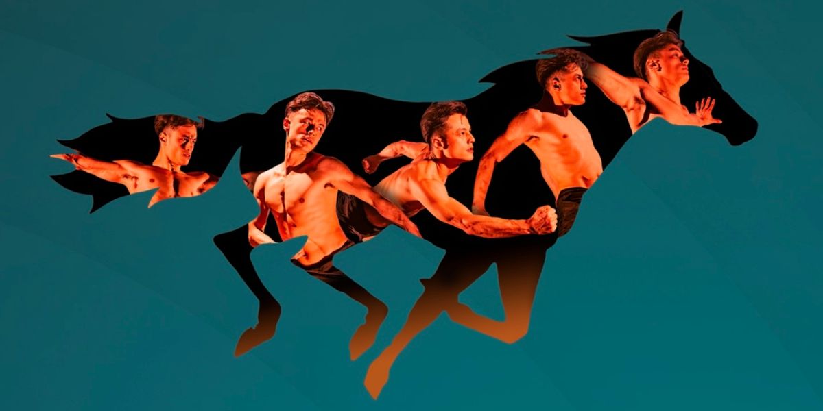 DANCER: A MUSICAL IN TEN FURLONGS Will Return to Toronto This Fall
