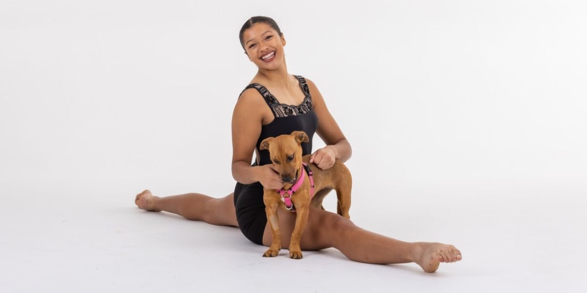 DANCERS LOVE DOGS Returns For One-Night-Only Show at Artscape