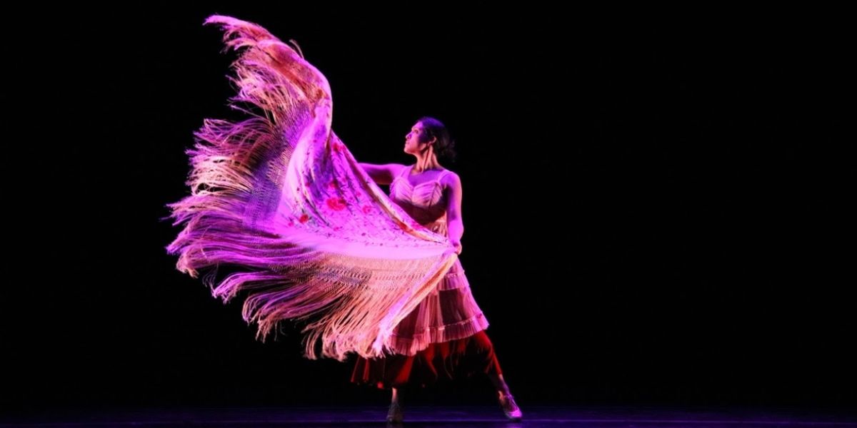 DANCES FROM THE HEART Comes to Emergence Dance Theatre 
