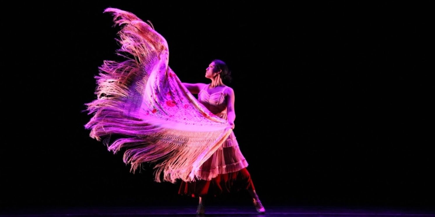 DANCES FROM THE HEART Comes to Emergence Dance Theatre   Image