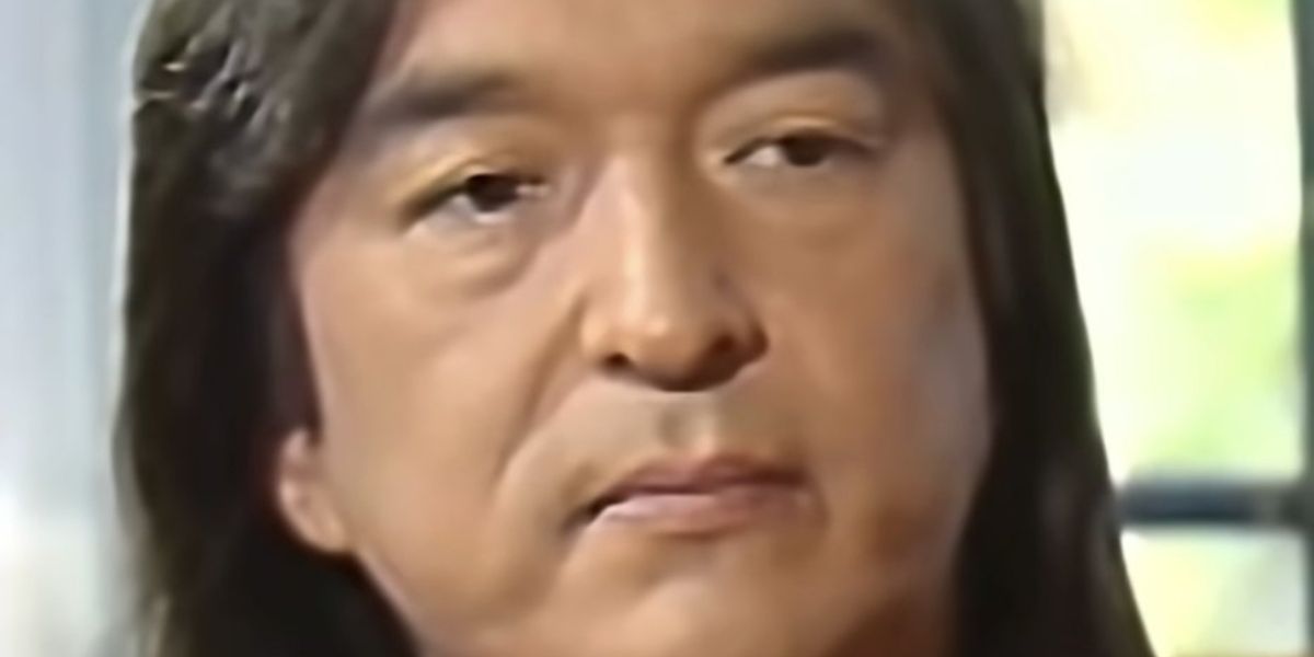 L'acteur de DANSES AVEC LES LOUPS, Graham Greene, décède à 73 ans 