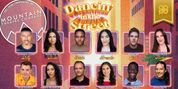 DANCIN' IN THE STREET World Premiere Cast Set at Mountain Theatre Company Photo