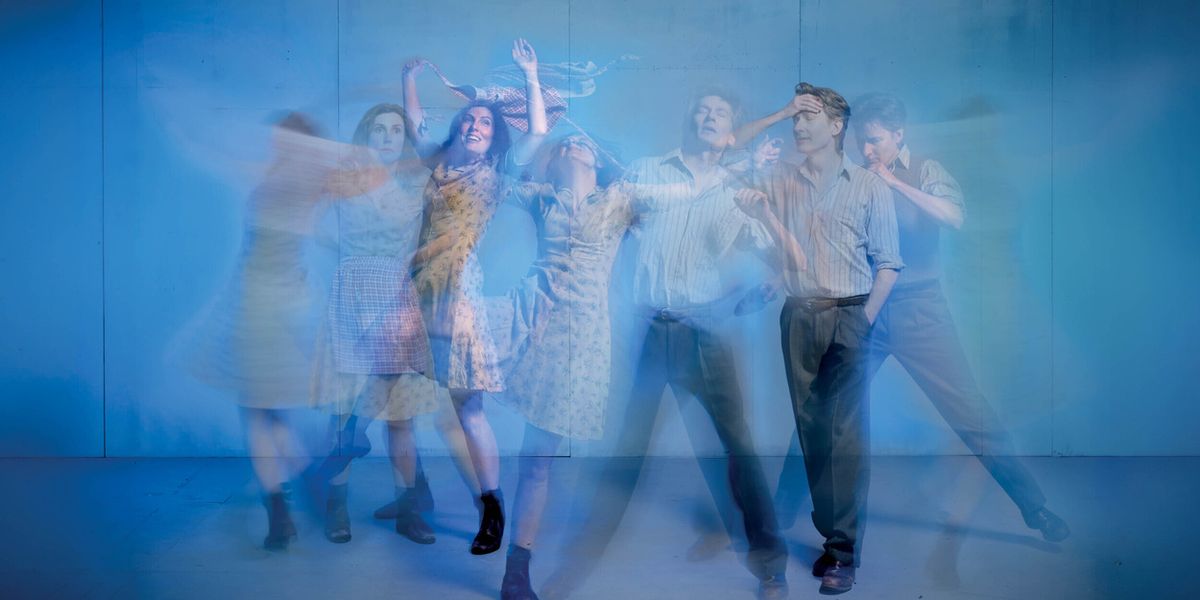 DANCING AT LUGHNASA and More Set For Belvoir Mainstage 2027 Season