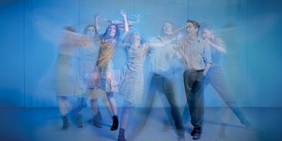 DANCING AT LUGHNASA and More Set For Belvoir Mainstage 2027 Season