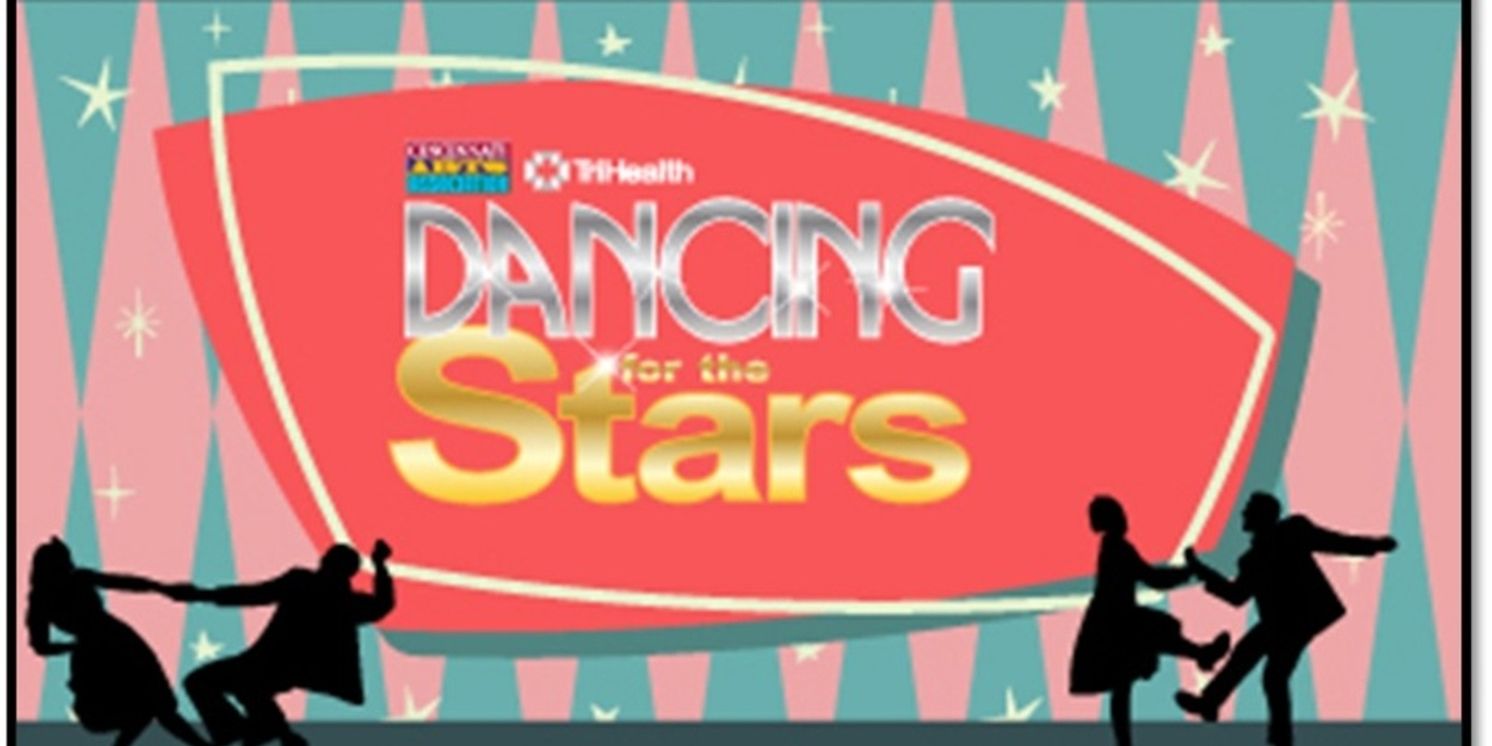 DANCING FOR THE STARS to Benefit CAA's Overture Awards  Image