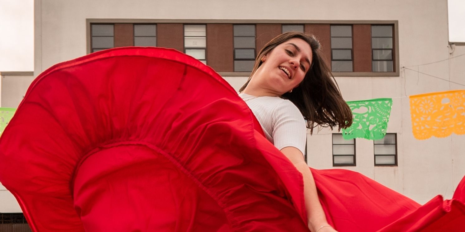 DANCING HOME Comes to San Francisco Youth Theatre in August  Image