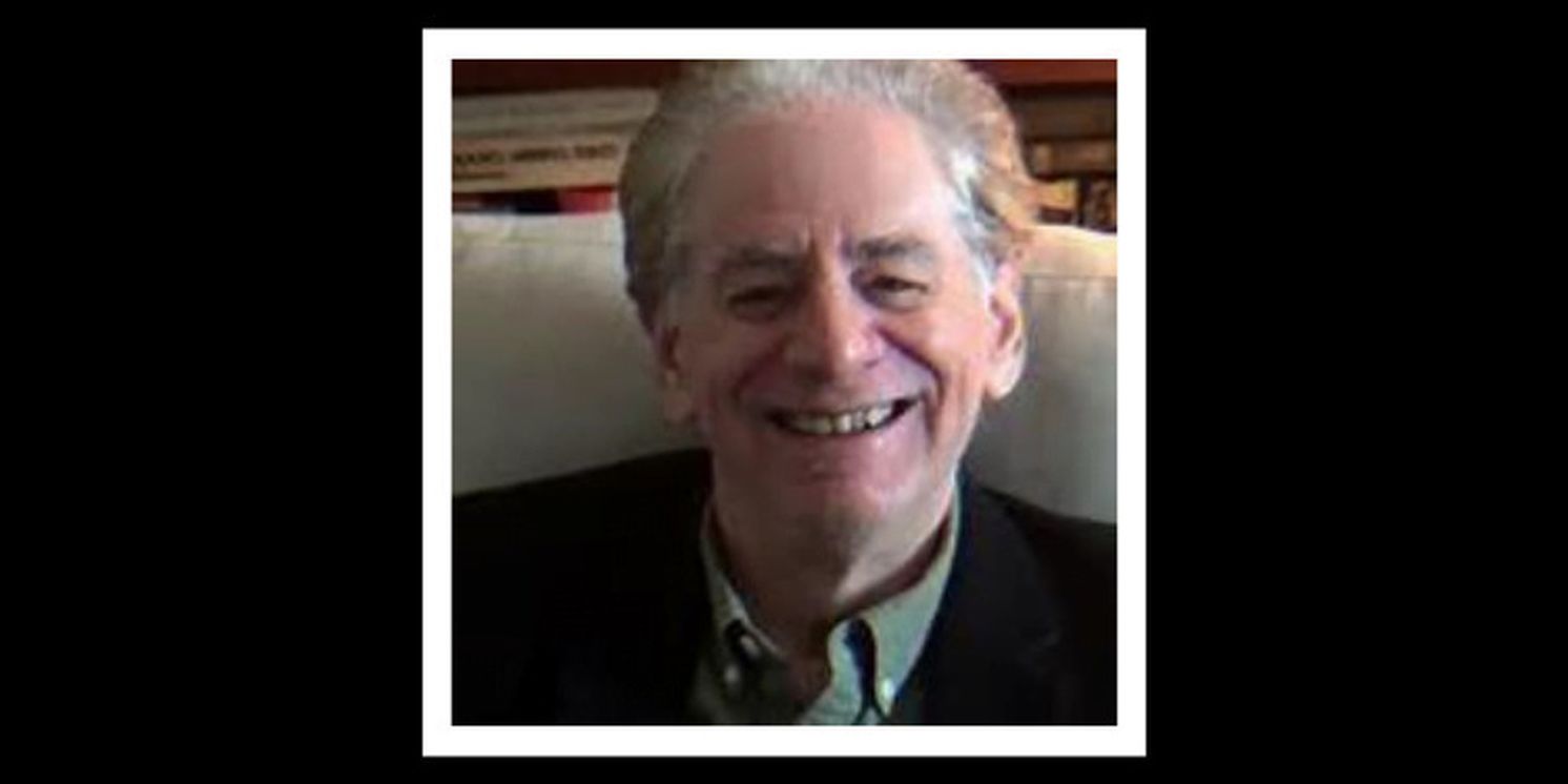 Gary Morgenstein’s DANCING ON GLASS To Receive Two Staged Readings In Florida This January  Image