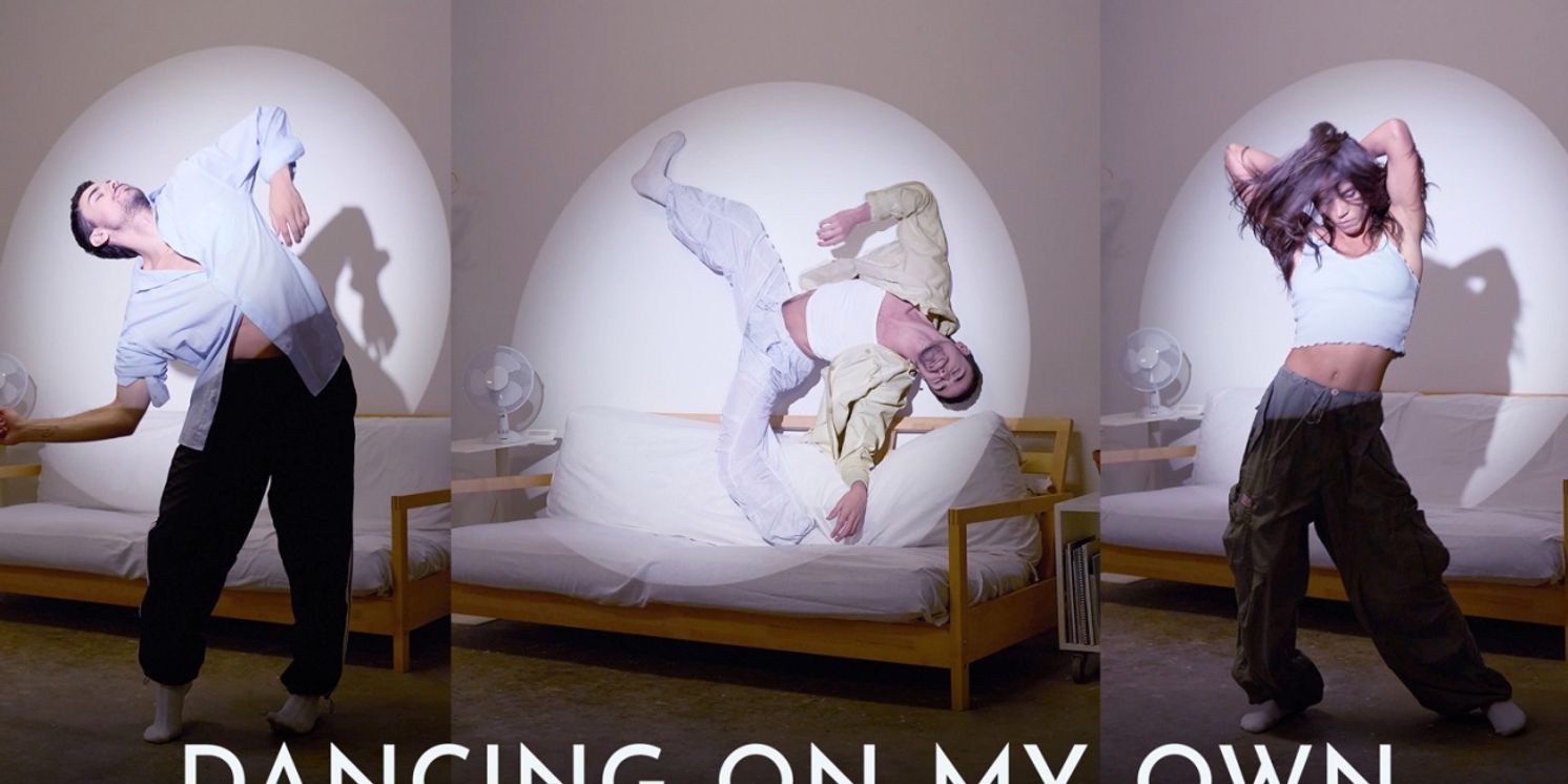 DANCING ON MY OWN Comes to Aarhus Teater Next Year  Image