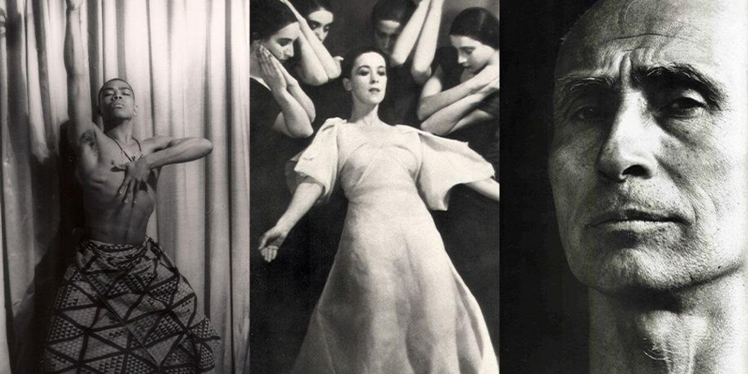 DANCING THE 92nd STREET Y 150th Anniversary Celebration Will Be Held Next Month  Image