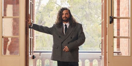 DANCING WITH THE STARS Spin-Off Series to Feature Mark Ballas as Judge Photo