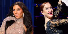 DANCING WITH THE STARS Pro Jenna Johnson Is 'Manifesting' Joining CHICAGO on Broadway