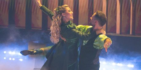 DANCING WITH THE STARS Veteran Emma Slater 'Would Love' to Write Musicals Photo