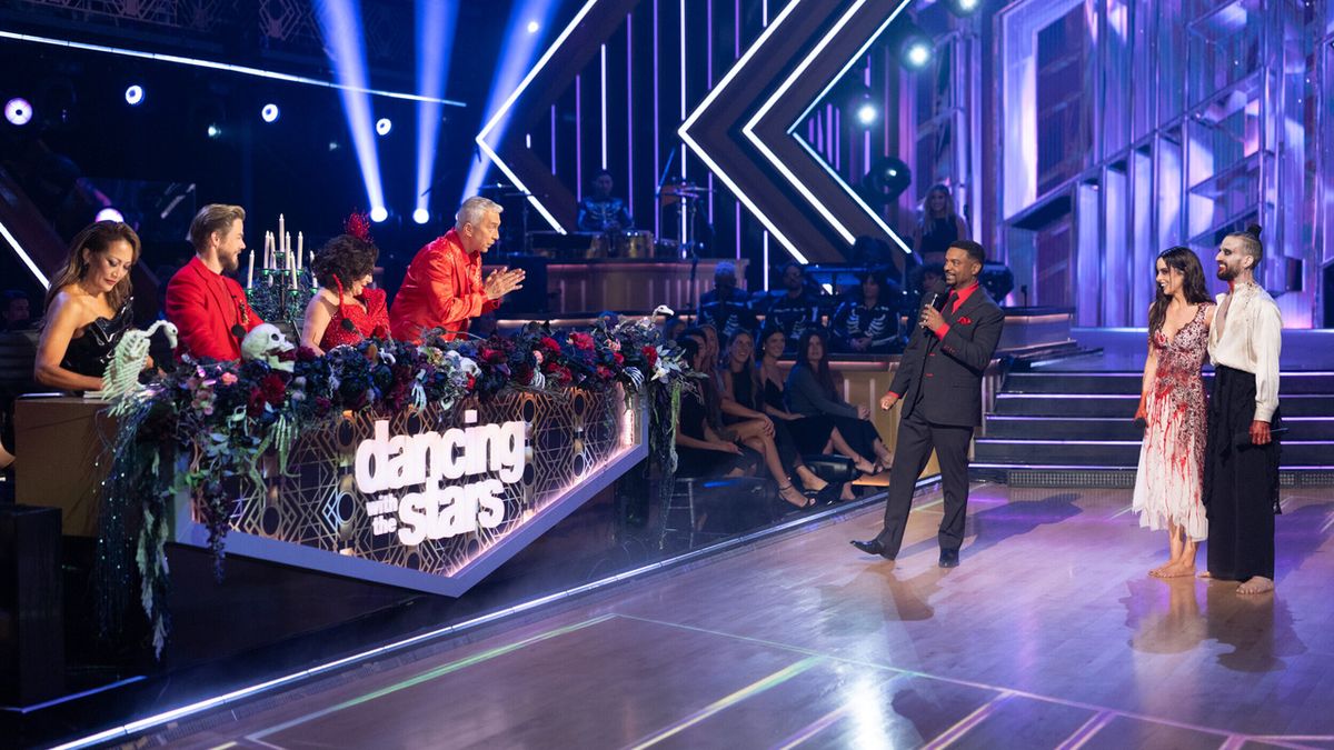 DANCING WITH THE STARS Will Feature AIDA, HAMILTON & More on Disney on Broadway Episode DANCING WITH THE STARS Will Feature AIDA, HAMILTON & More on Disney on Broadway Episode