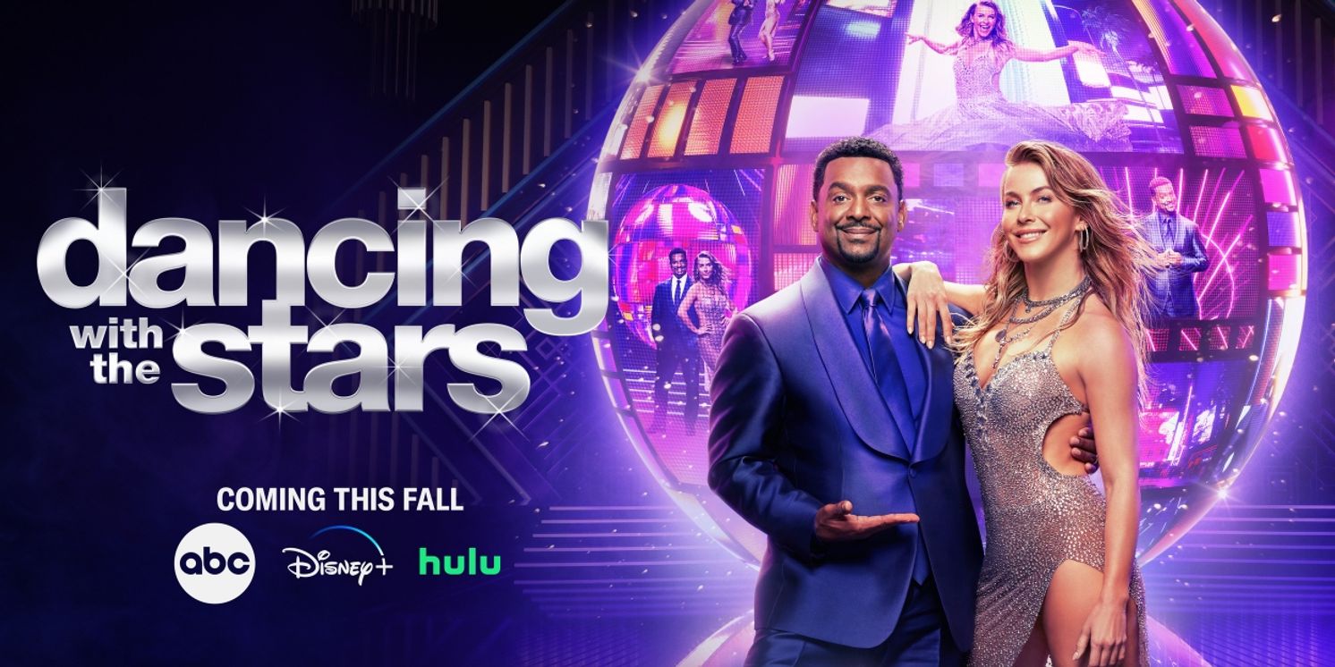 DANCING WITH THE STARS to Premiere As Scheduled After WGA Deal  Image